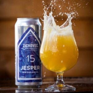 Zichovec Jesper 15 NEIPA