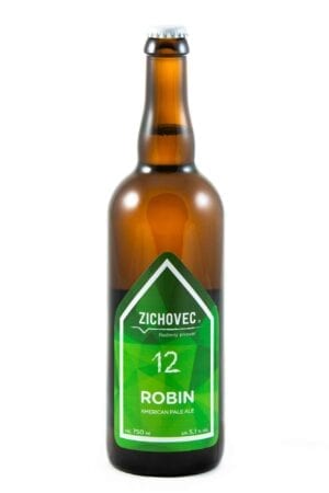 Zichovec Robin 12 American Pale Ale