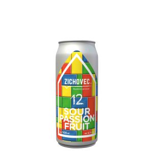 mockup bez stinu 2000x2000 sour passion fruit 12 1 » Pivovar Zichovec