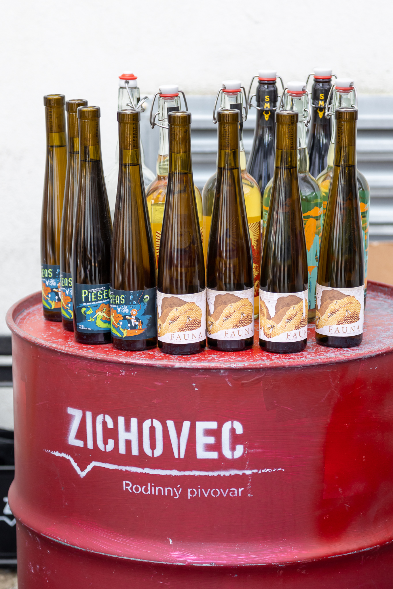 9I9A3032 beerfest 2022 » Pivovar Zichovec
