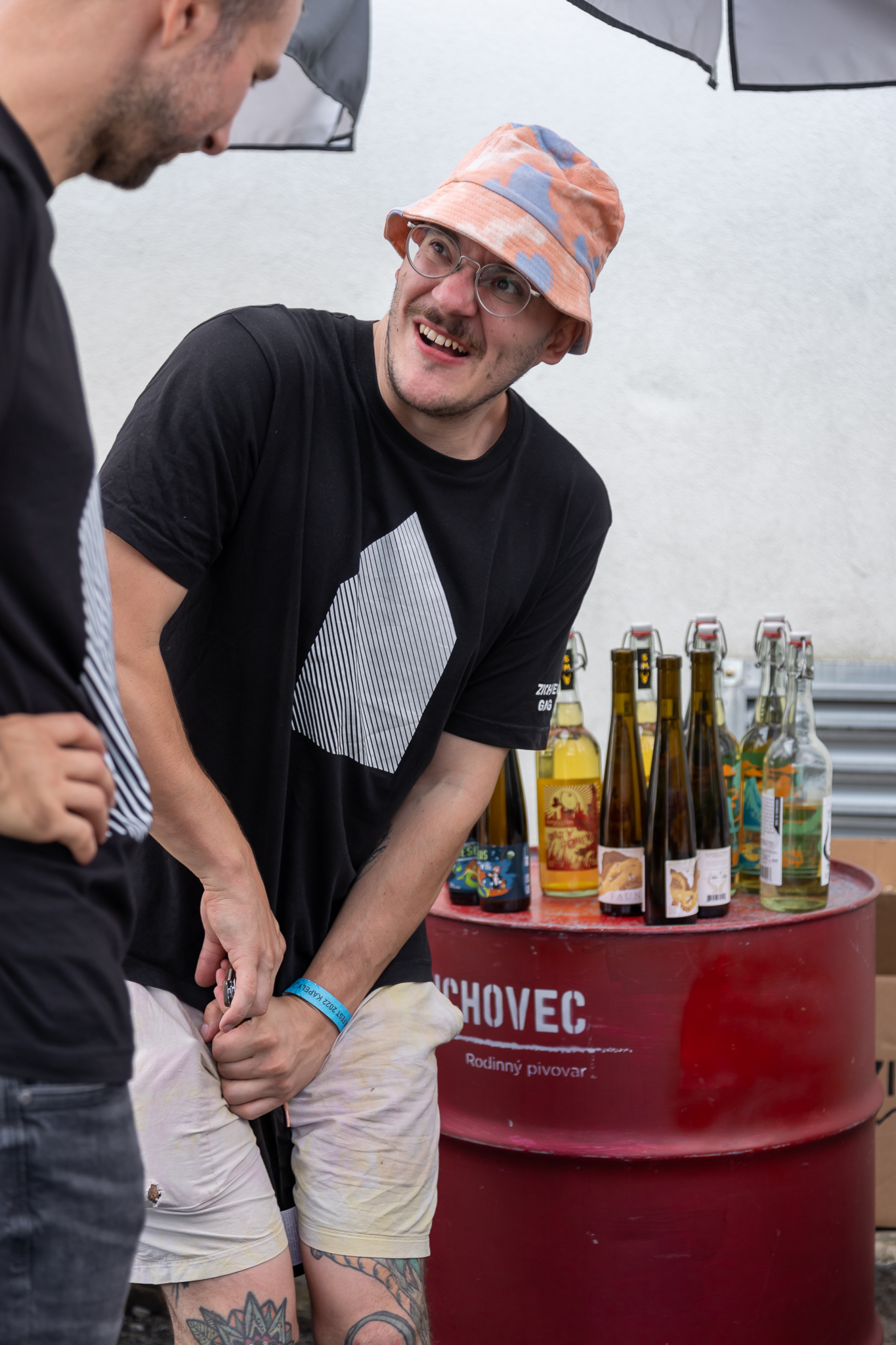 9I9A3045 beerfest 2022 » Pivovar Zichovec