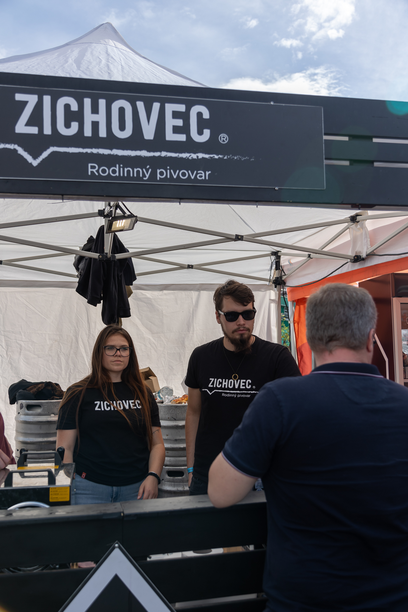 9I9A3157 beerfest 2022 » Pivovar Zichovec