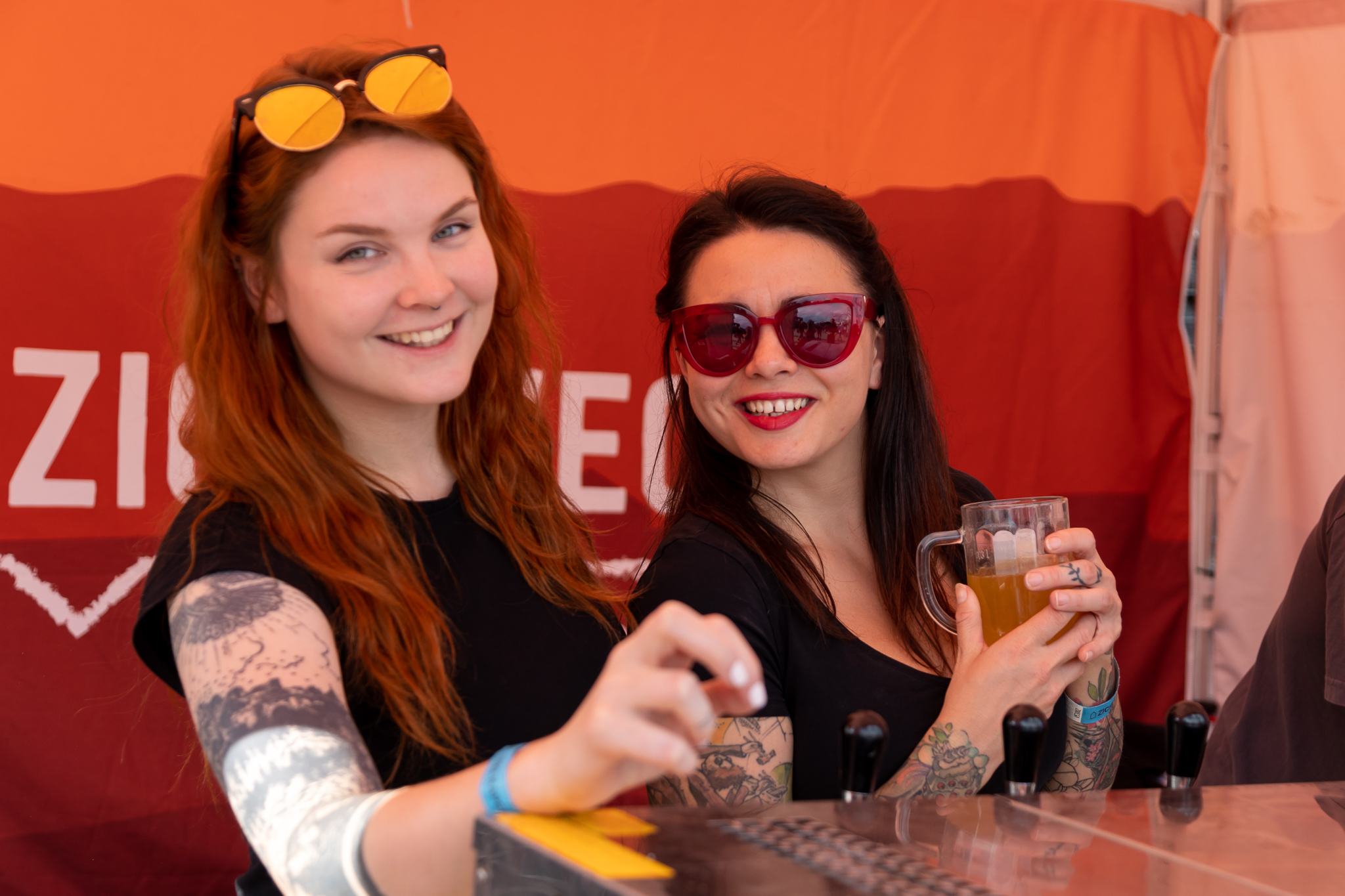 9I9A3182 beerfest 2022 » Pivovar Zichovec