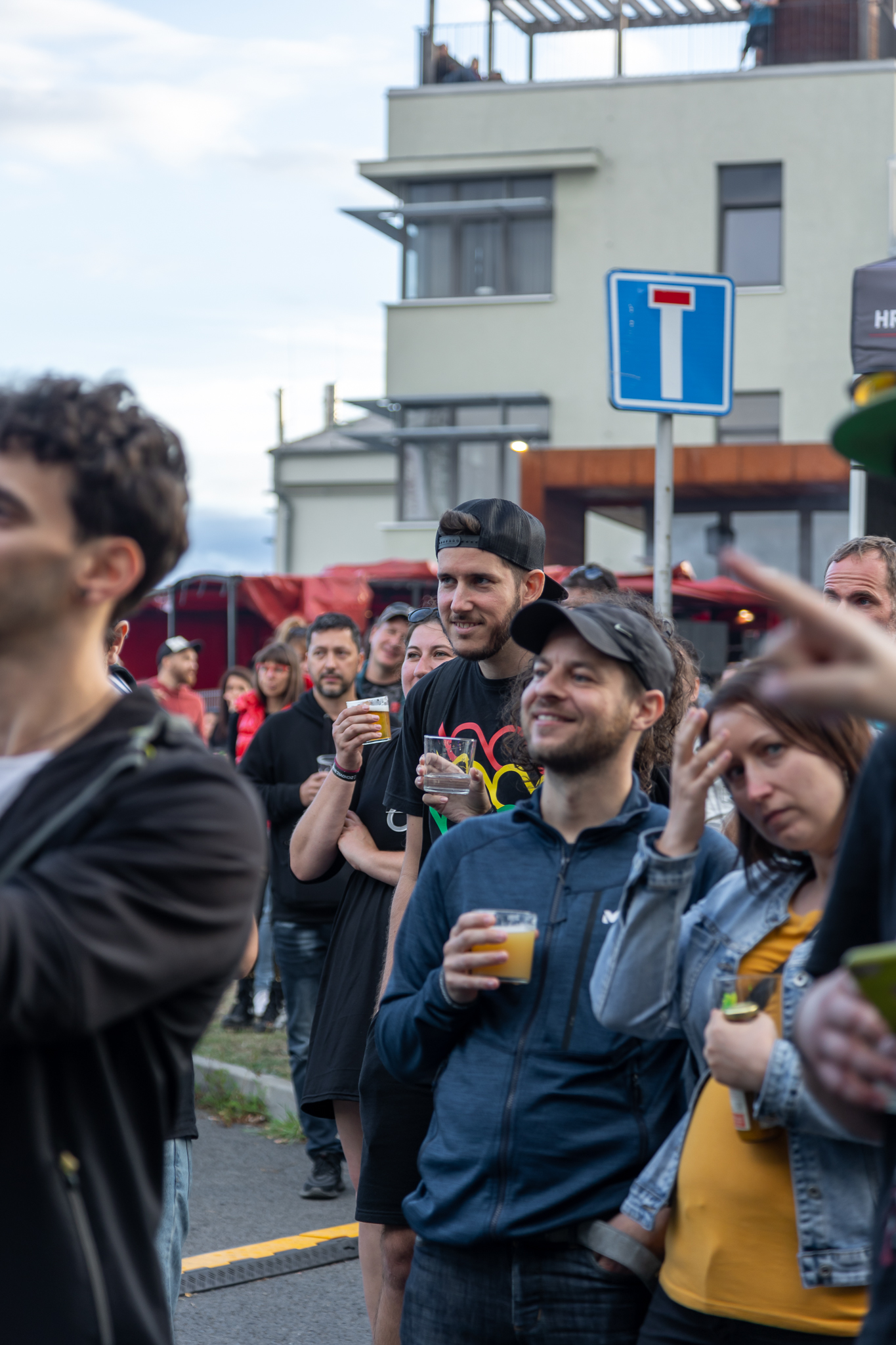 9I9A3575 beerfest 2022 » Pivovar Zichovec