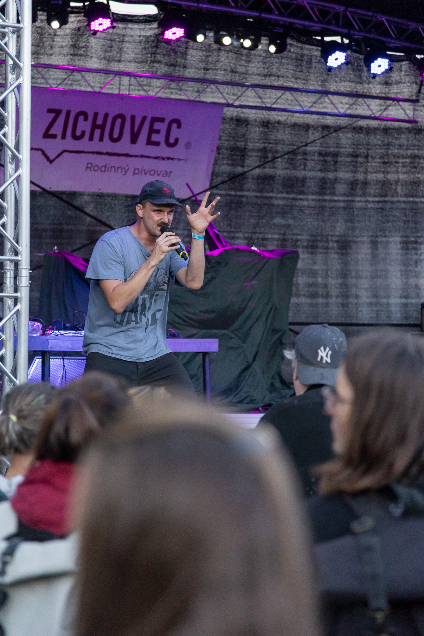 9I9A3852 beerfest 2022 » Pivovar Zichovec