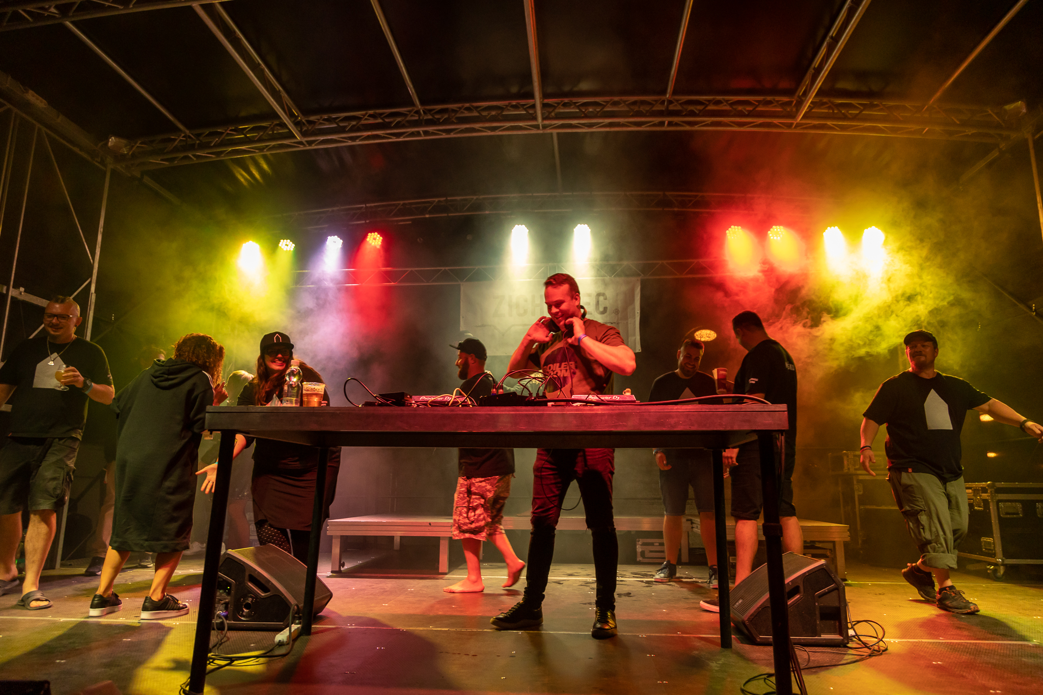 9I9A4090 beerfest 2022 » Pivovar Zichovec