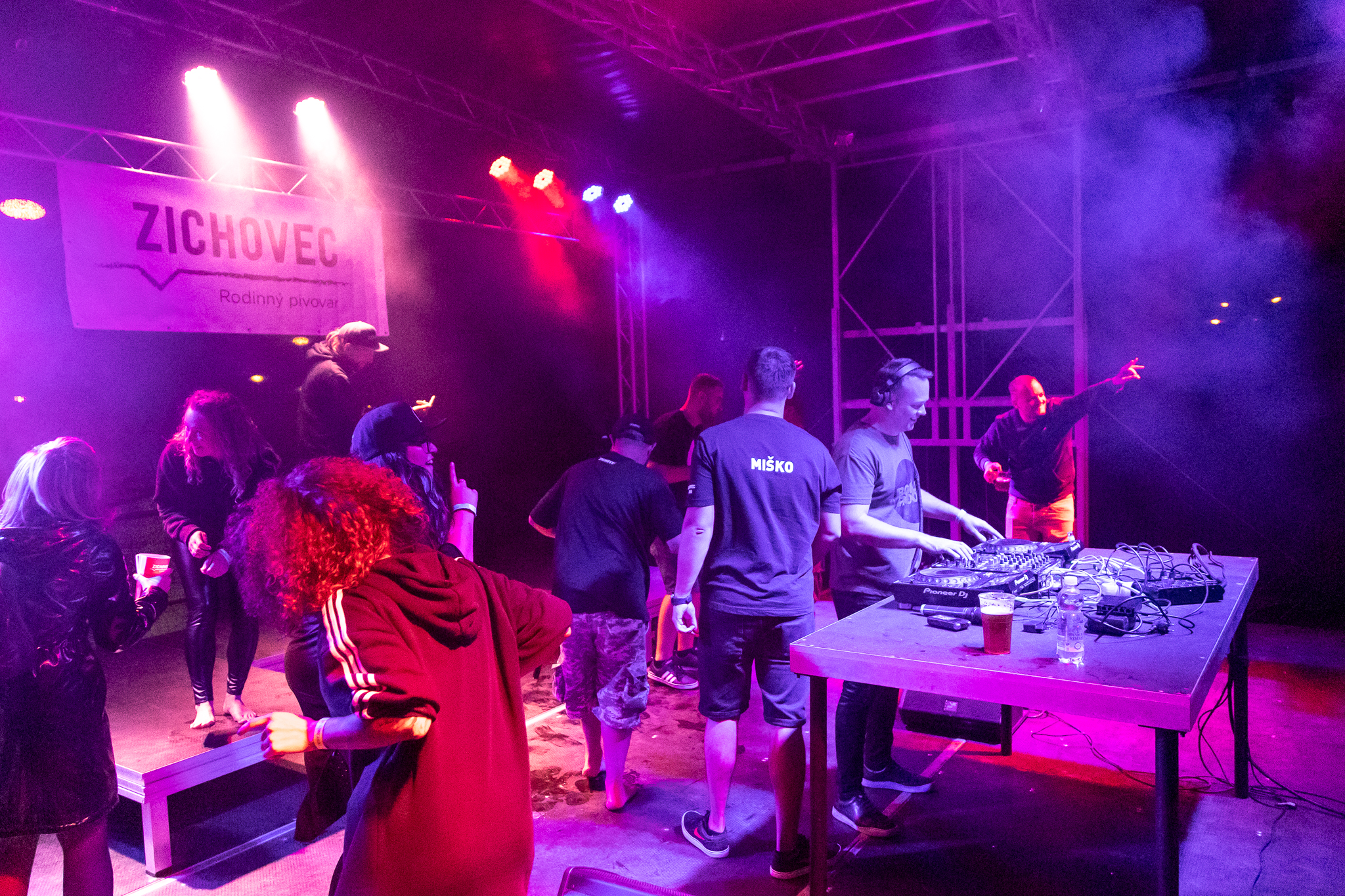 9I9A4111 beerfest 2022 » Pivovar Zichovec