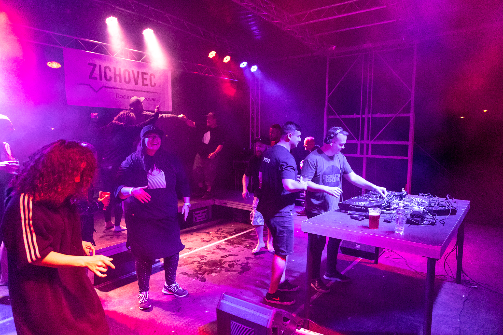 9I9A4116 beerfest 2022 » Pivovar Zichovec