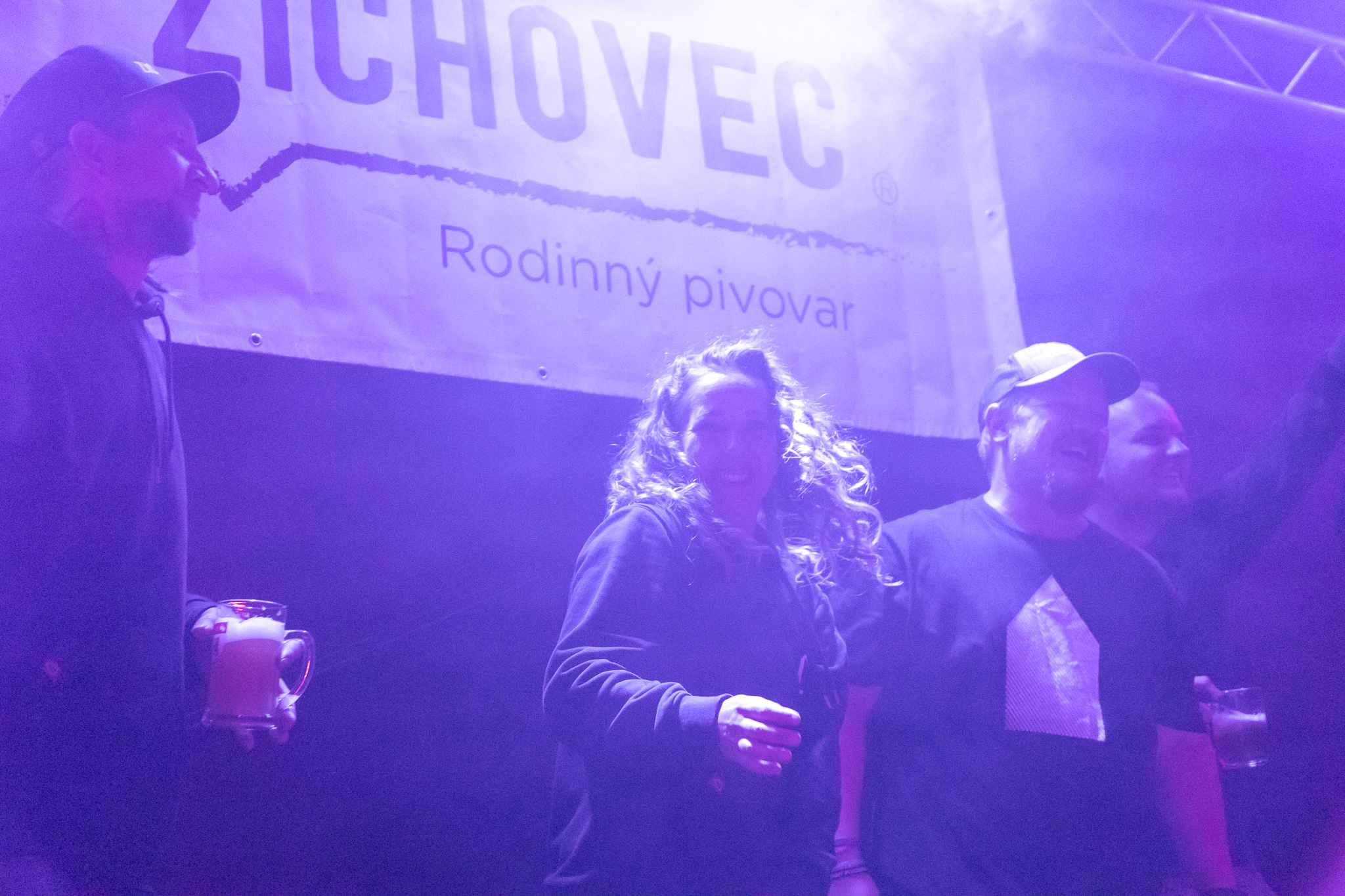 9I9A4129 beerfest 2022 » Pivovar Zichovec