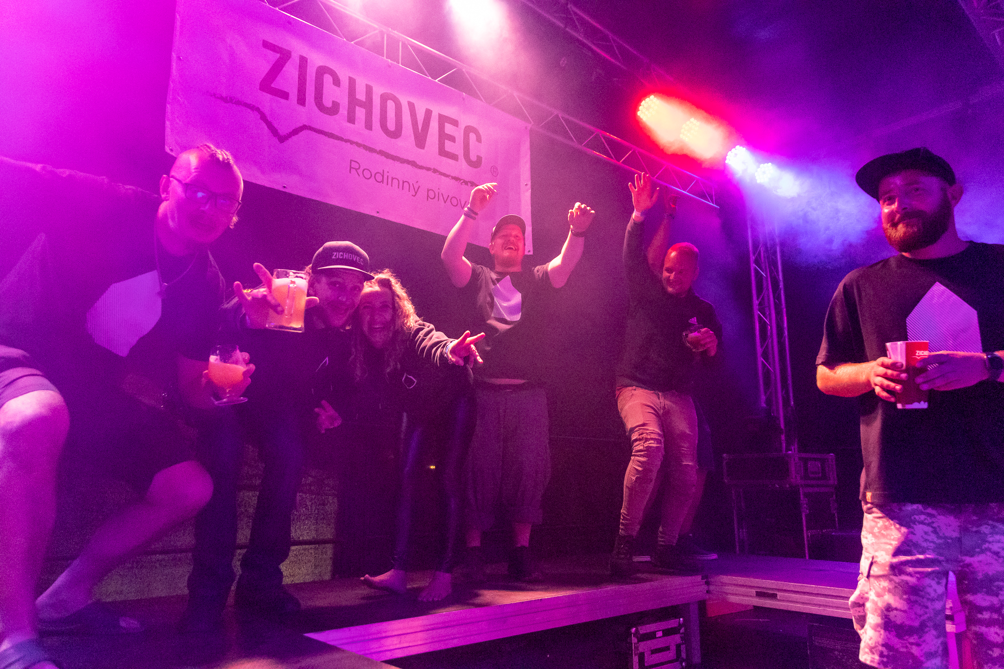 9I9A4140 beerfest 2022 » Pivovar Zichovec