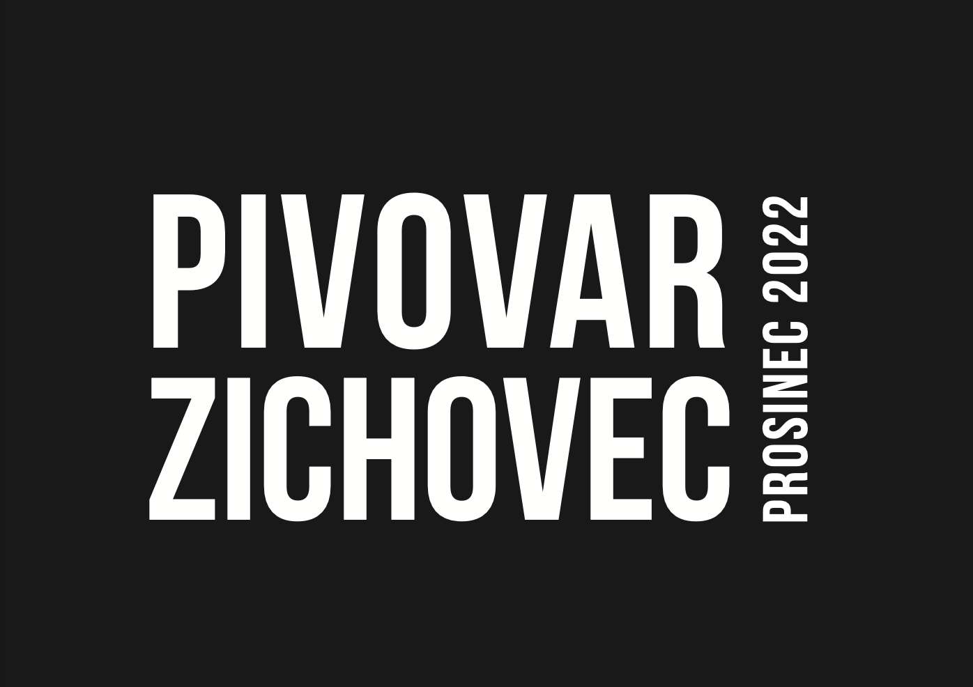 Snimek obrazovky 2022 12 22 v 10.02.50 » Pivovar Zichovec