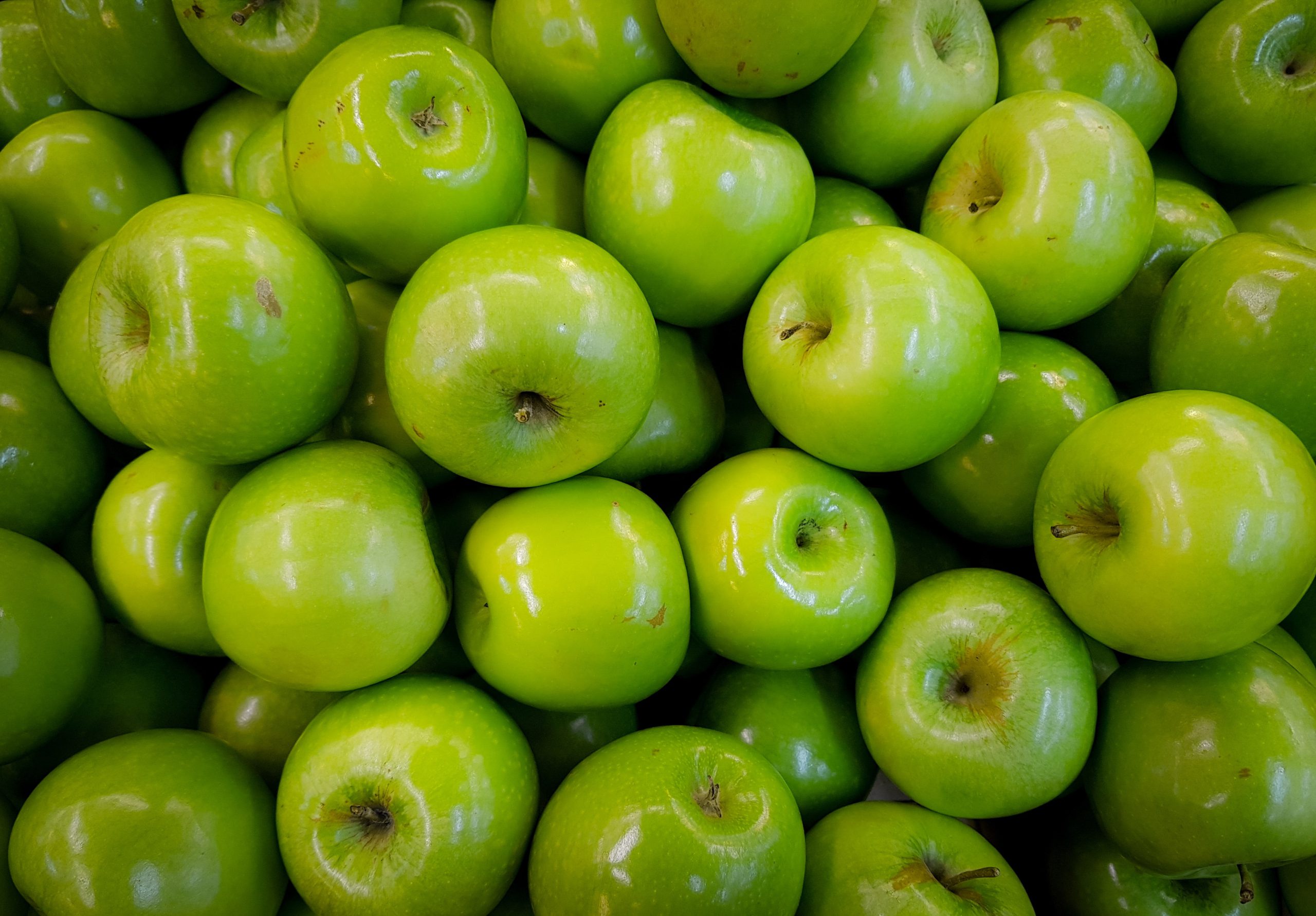 Pivní vady: Zelené Jablko (Acetaldehyd)