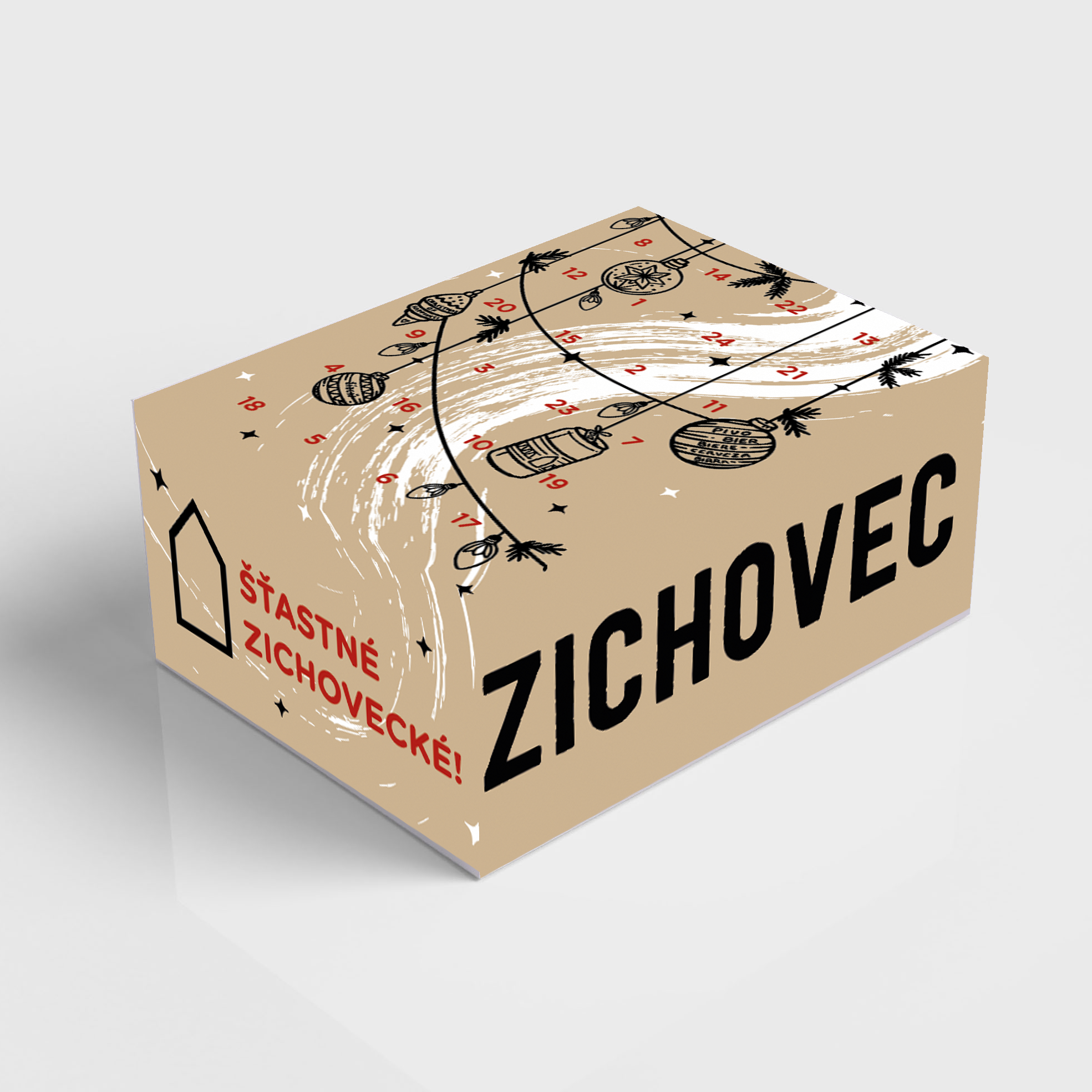 » Pivovar Zichovec
