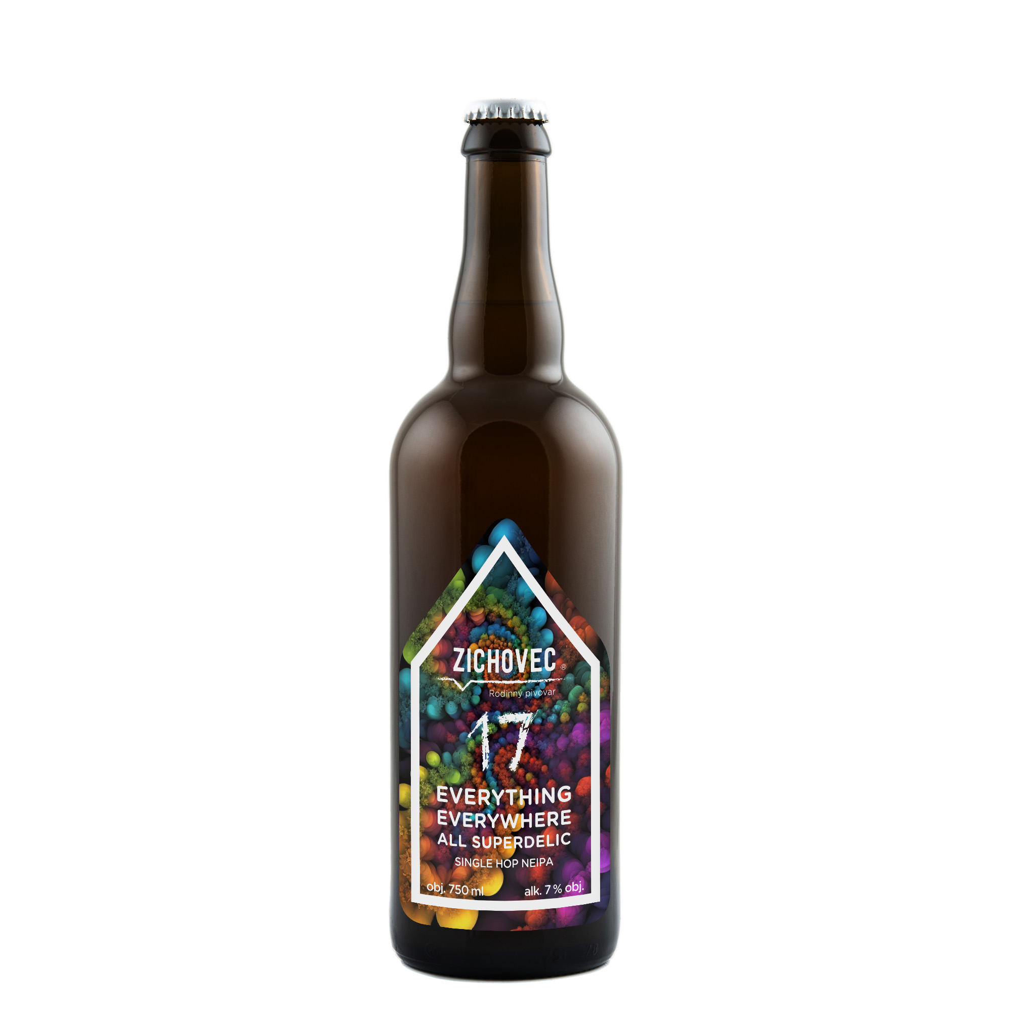 Everything, Everywhere All Superdelic 17 - Image 2