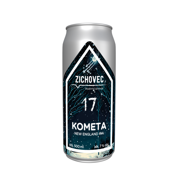 Kometa 17 - Image 2