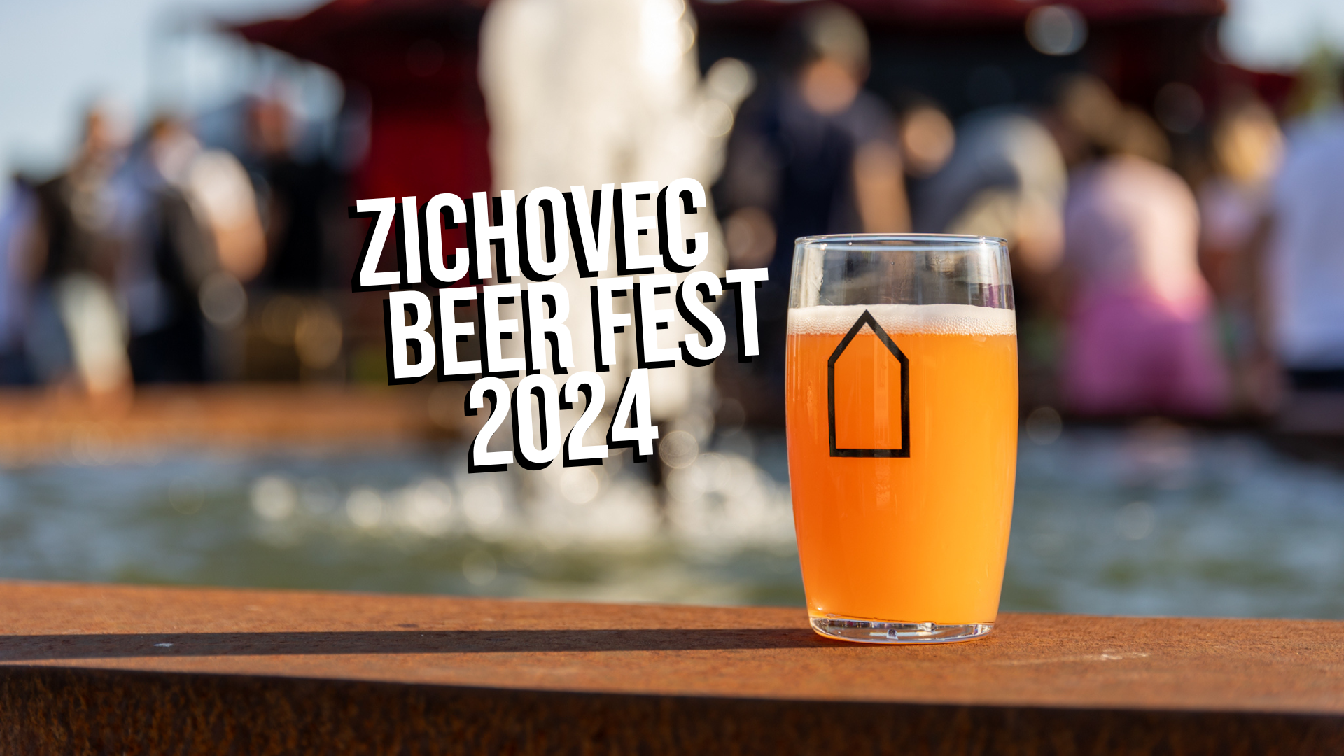 beerfest 2024 » Pivovar Zichovec