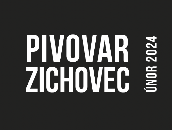 magazin unor24 nahled » Pivovar Zichovec
