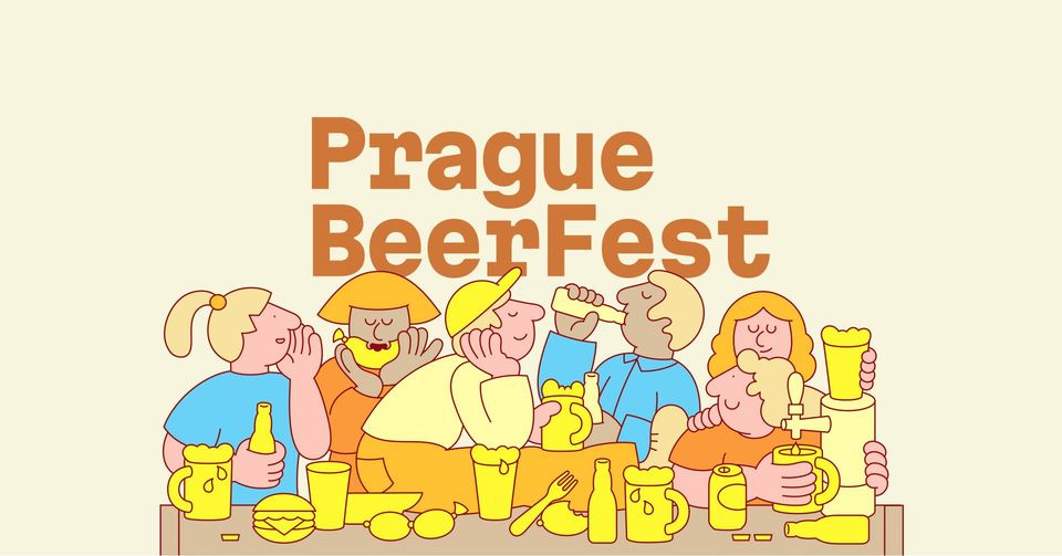 PB Fest » Pivovar Zichovec