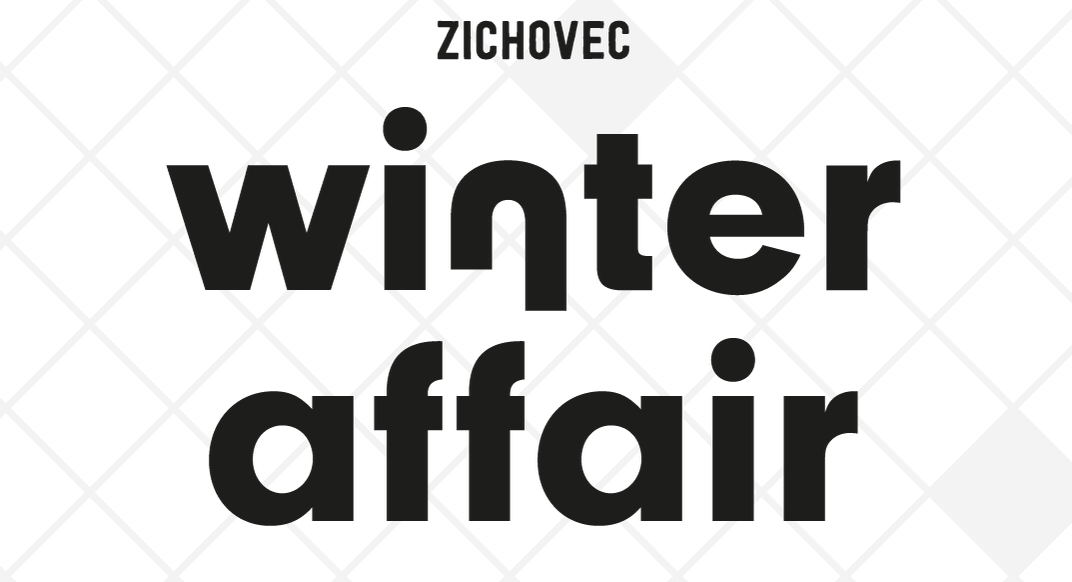 winter affair 2025 1080X1080 LOGO kopie » Pivovar Zichovec