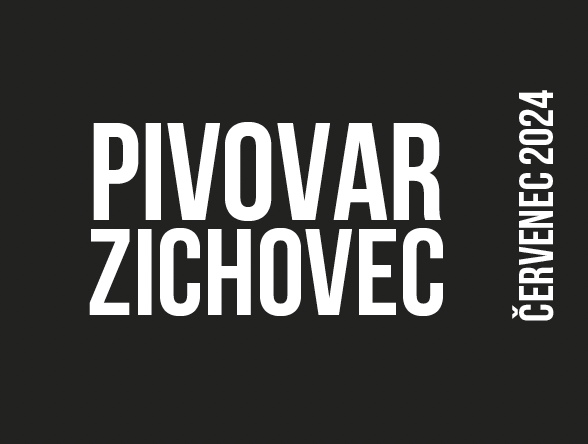 nahled cervenec24 » Pivovar Zichovec