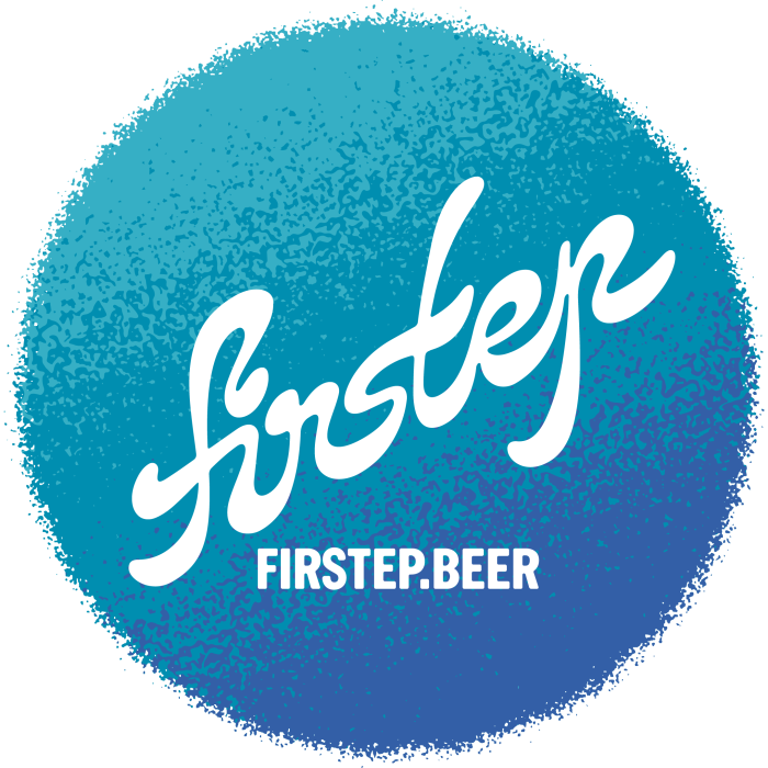 logo firstep » Pivovar Zichovec