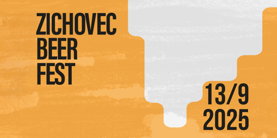 ZBF 2025 » Pivovar Zichovec