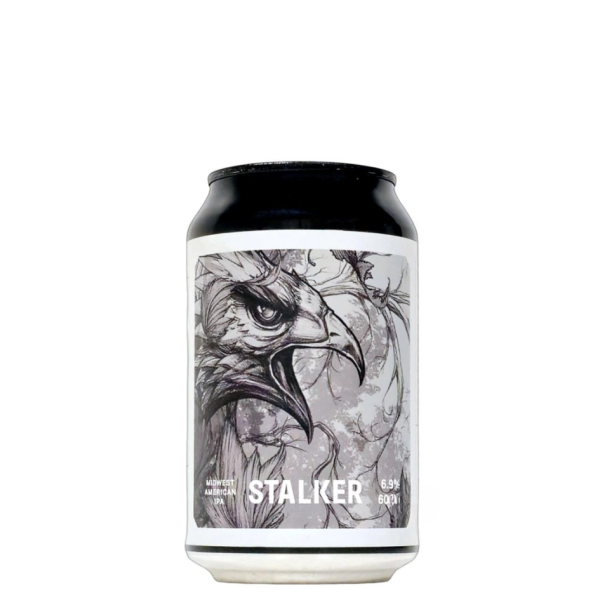 Falkon Stalker 16