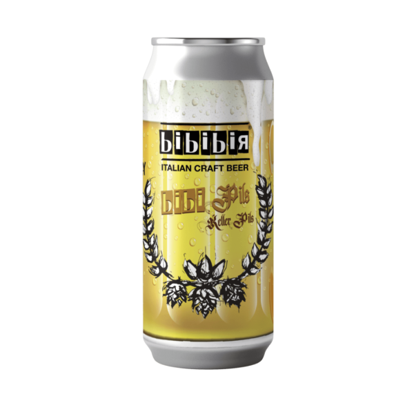 Bibibir: Bibipils