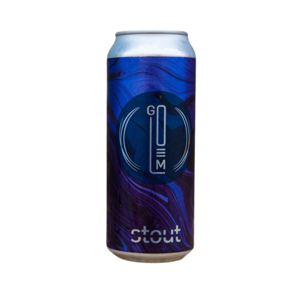 Golem: Stout