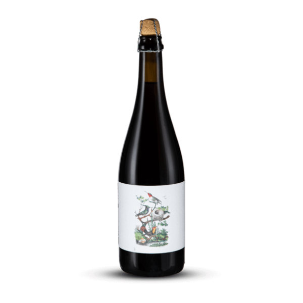 Popihn: Cassis Framboise 2022