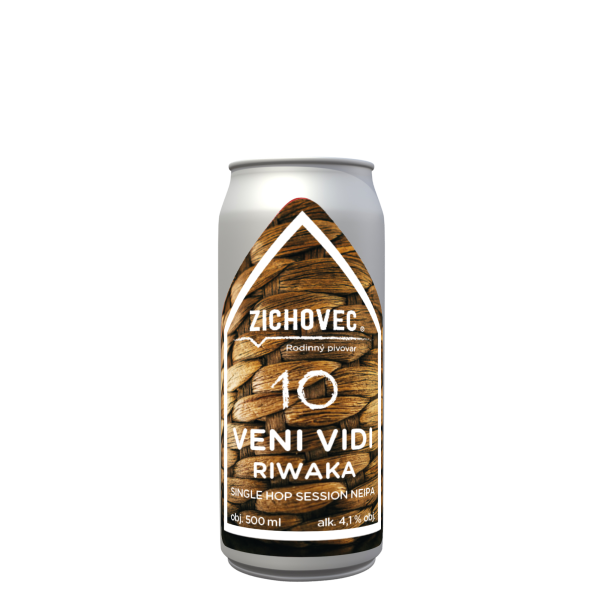 Veni Vidi Riwaka 10