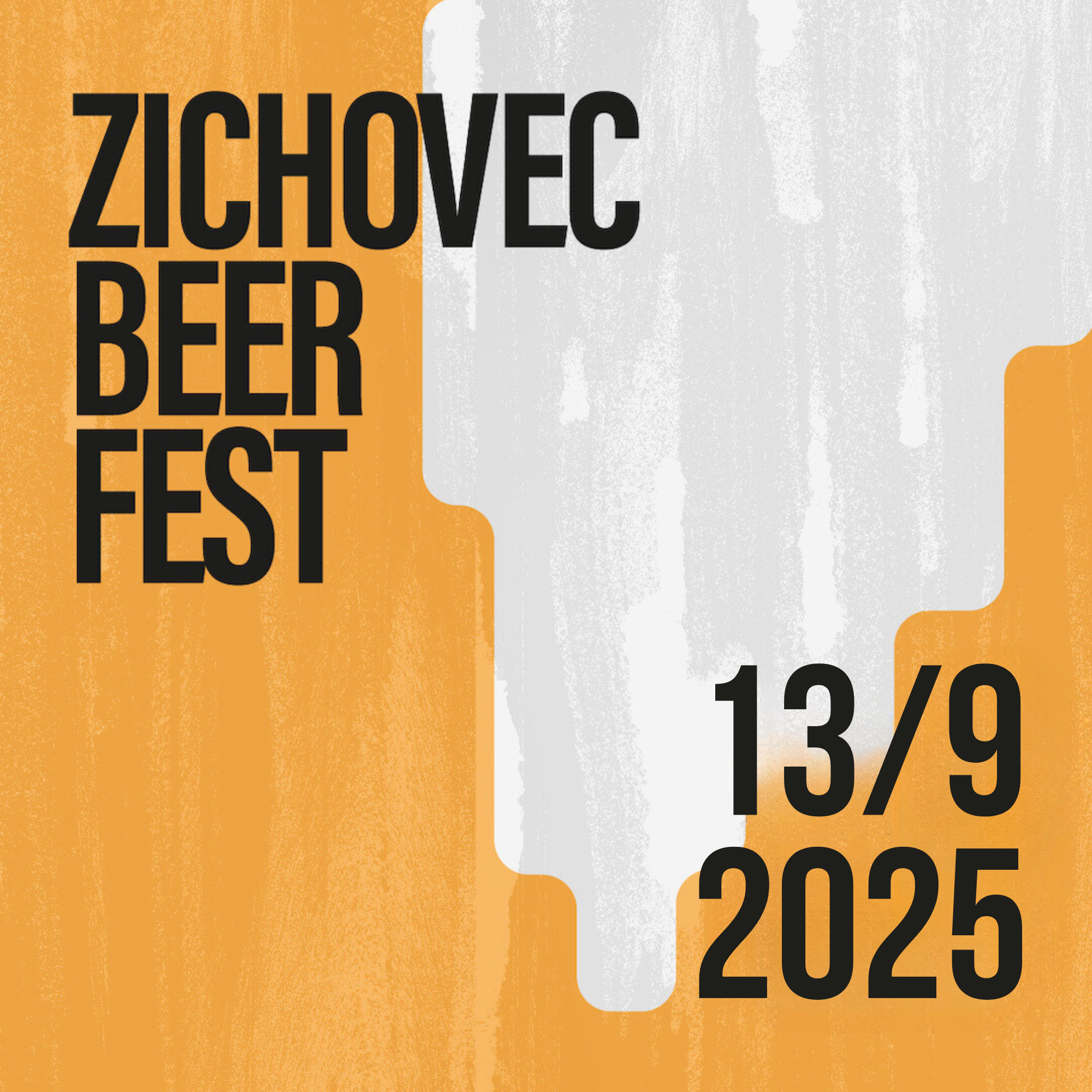ZBF ctverec 2025 » Pivovar Zichovec