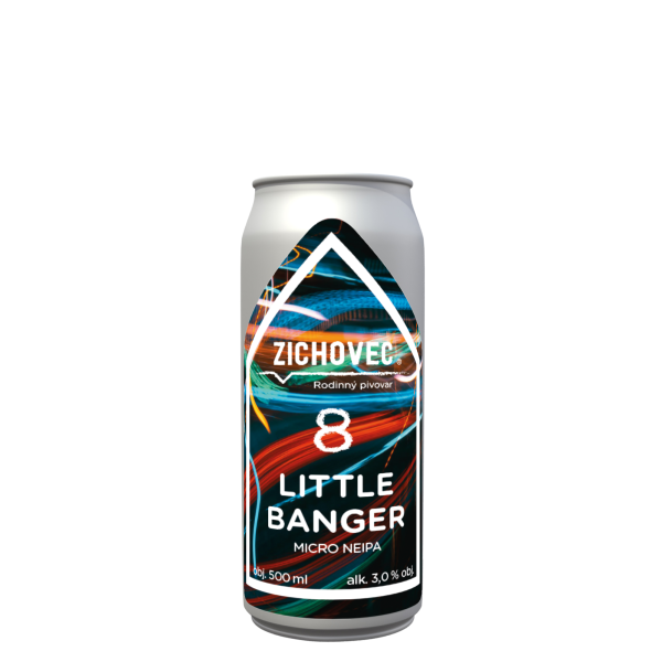 Little Banger 8