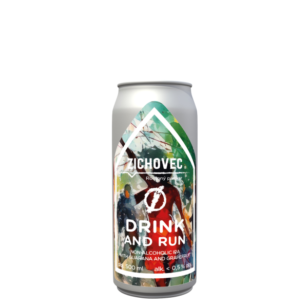 Drink And Run