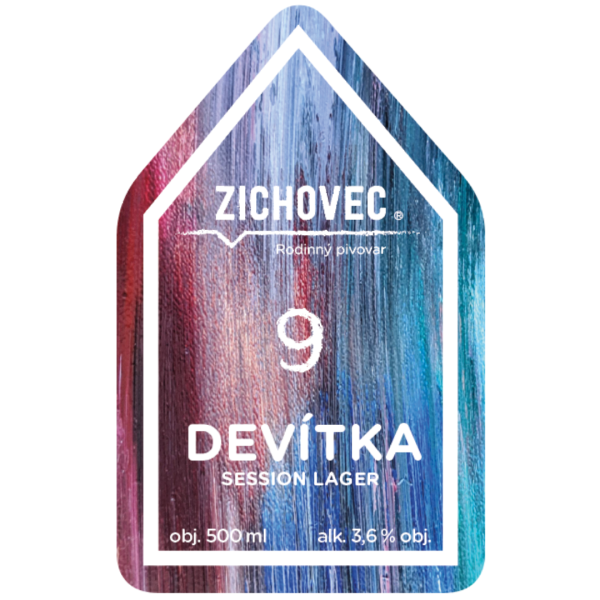 Devítka 9