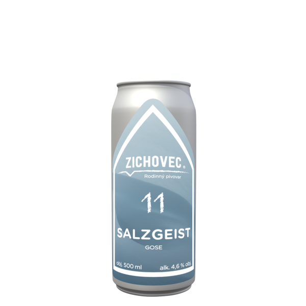Salzgeist 11