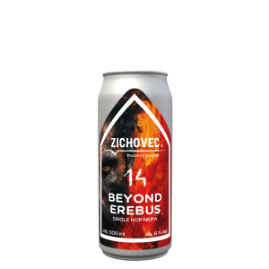 Beyond Erebus 14
