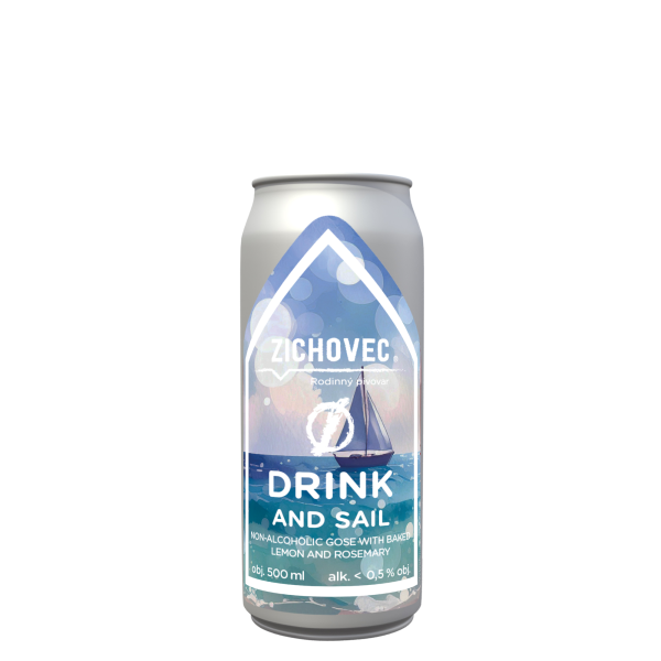 Drink And Sail