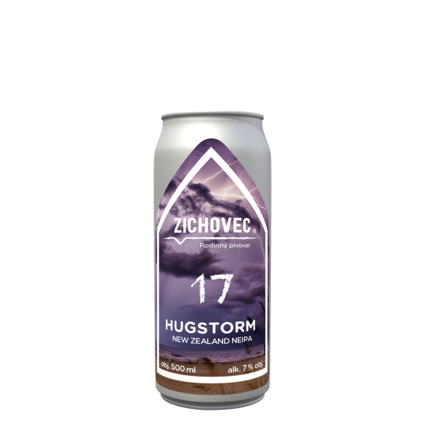 Hugstorm 17