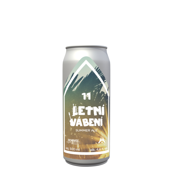 Letní Vábení 11