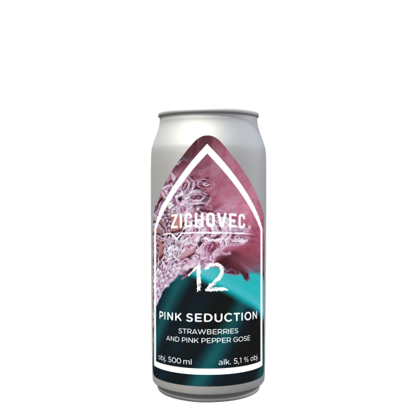 Pink Seduction 12