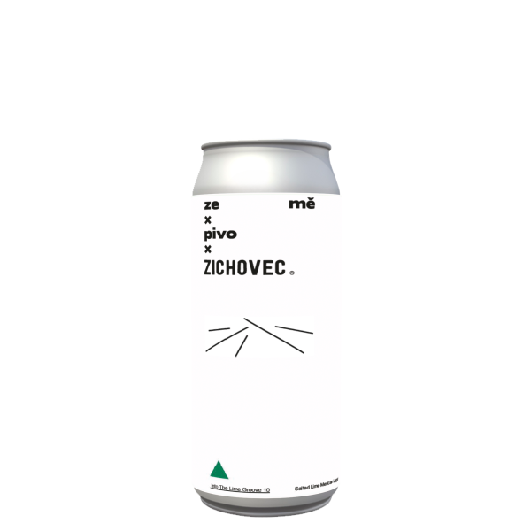 ZeMě pivo 11