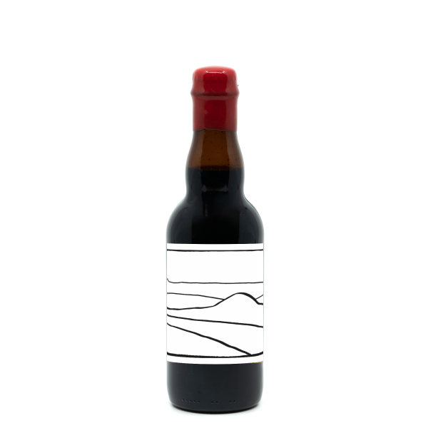 Cocoa Vanilla Cardamon Sea Salt Stout 2025 - Image 2