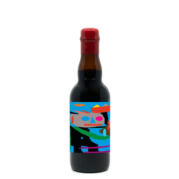 Coconut Vanilla Cocoa Stout 2025 - Image 2