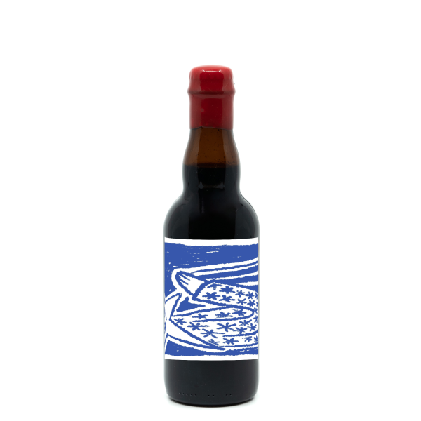 Coffee Maple Syrup Stout 2025 - Image 2