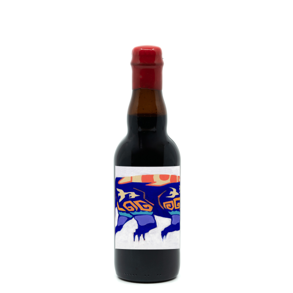 Mexican Hot Chocolate Stout 2025 - Image 2