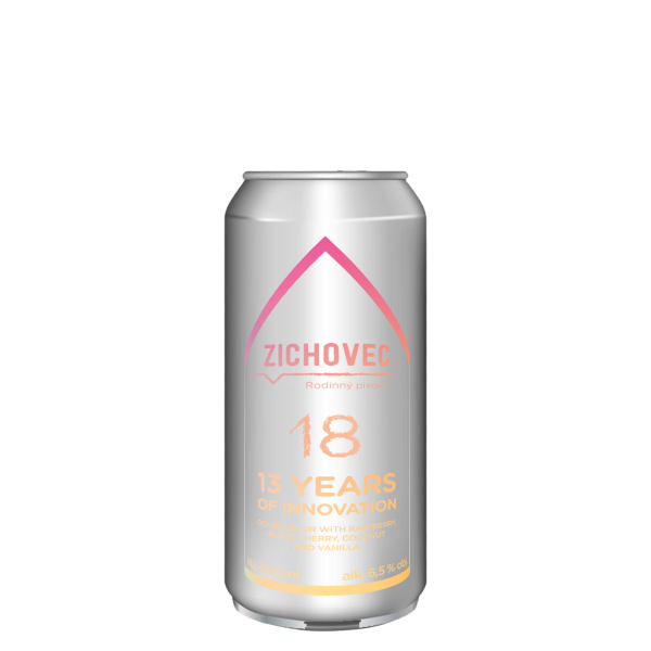 13 Years Of Innovation 18