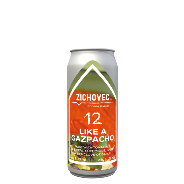 Sea Buckthorn Ginger Gose 11 - Image 2
