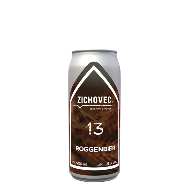 Roggenbier 13