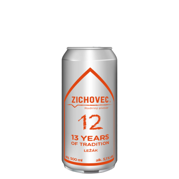 13 Years Of Tradition 12